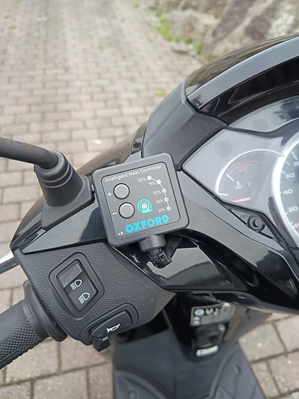 Honda SH 300i 7 of 16