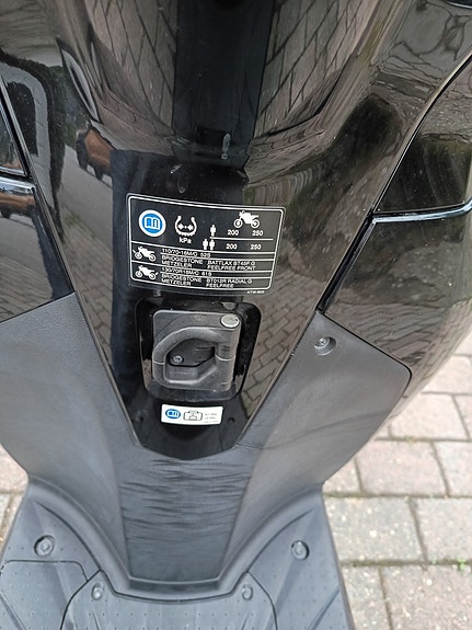 Honda SH 300i 8 of 16