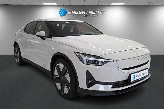 Polestar 2 3 of 29