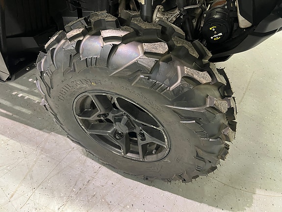 Can-Am Outlander MAX PRO HD7 2-seter MVA-fradrag 15 of 21