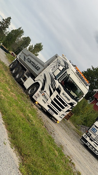 Scania R660 2 of 11