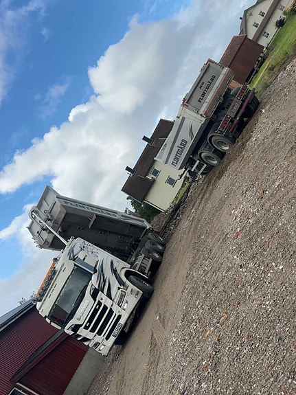 Scania R660 11 of 11