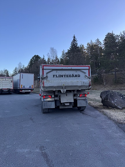 Scania R660 5 of 11