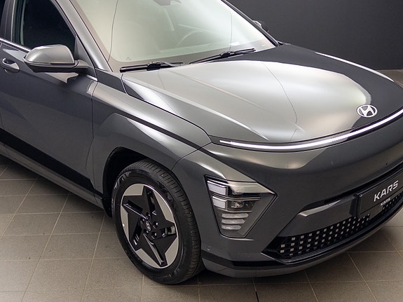 Hyundai Kona 2024 photo 3
