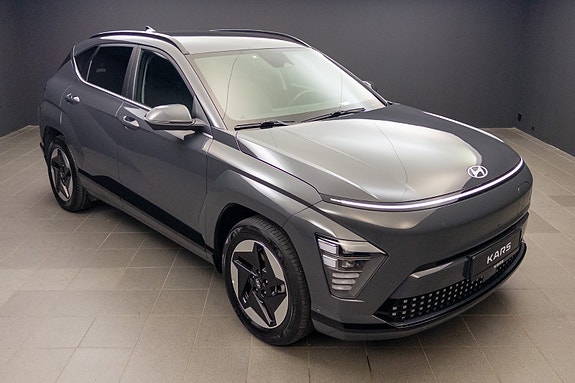 Hyundai Kona 2024 photo 2