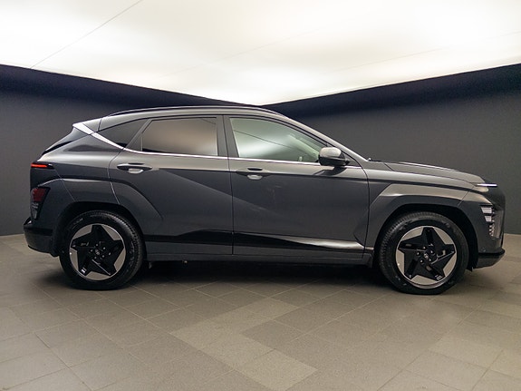 Hyundai Kona 2024 photo 5