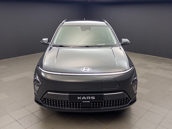 Hyundai Kona 2024 photo 4
