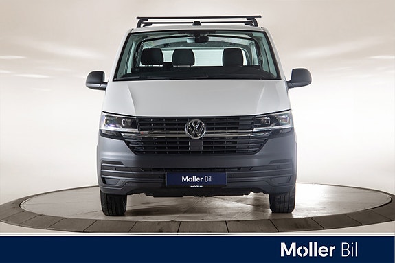 Volkswagen Transporter 2020 photo 3