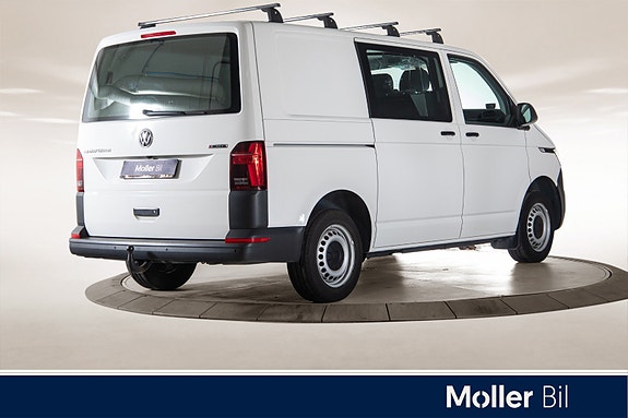 Volkswagen Transporter 2020 photo 5