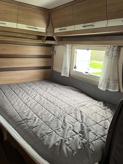 KABE Classic 560 GLE KS B14 m/Mover 11 of 13