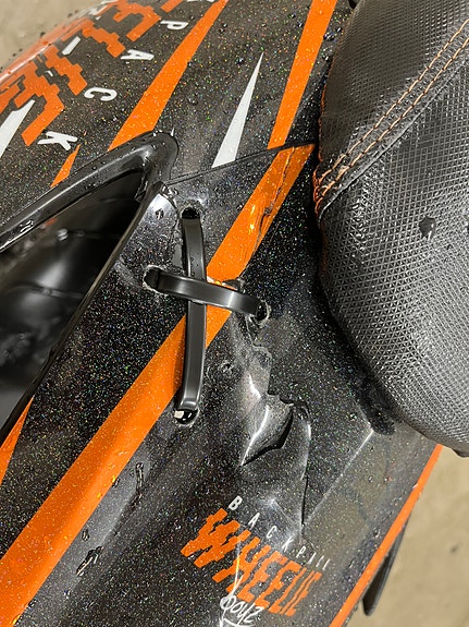 KTM 125 EXC 14 of 22