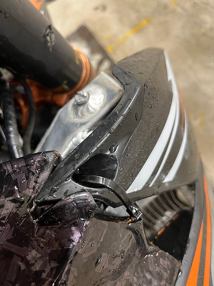 KTM 125 EXC 16 of 22