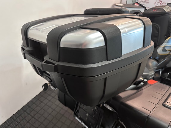 BMW R 1250 GS Exclusive *** EFFEKTANLEGG * SERVICE/GARANTI *** 16 of 30