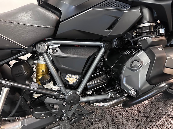 BMW R 1250 GS Exclusive *** EFFEKTANLEGG * SERVICE/GARANTI *** 24 of 30