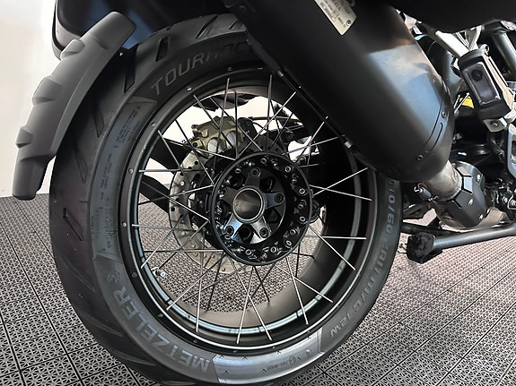 BMW R 1250 GS Exclusive *** EFFEKTANLEGG * SERVICE/GARANTI *** 20 of 30