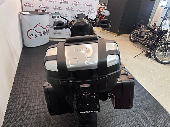 BMW R 1250 GS Exclusive *** EFFEKTANLEGG * SERVICE/GARANTI *** 13 of 30