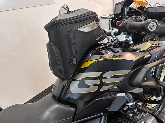BMW R 1250 GS Exclusive *** EFFEKTANLEGG * SERVICE/GARANTI *** 28 of 30