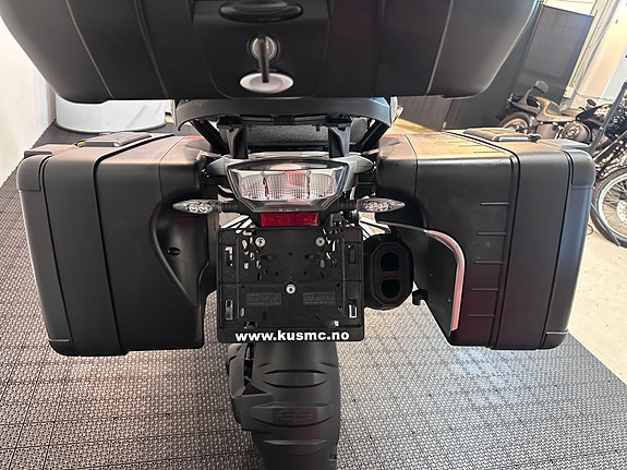 BMW R 1250 GS Exclusive *** EFFEKTANLEGG * SERVICE/GARANTI *** 11 of 30