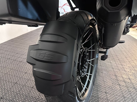 BMW R 1250 GS Exclusive *** EFFEKTANLEGG * SERVICE/GARANTI *** 19 of 30