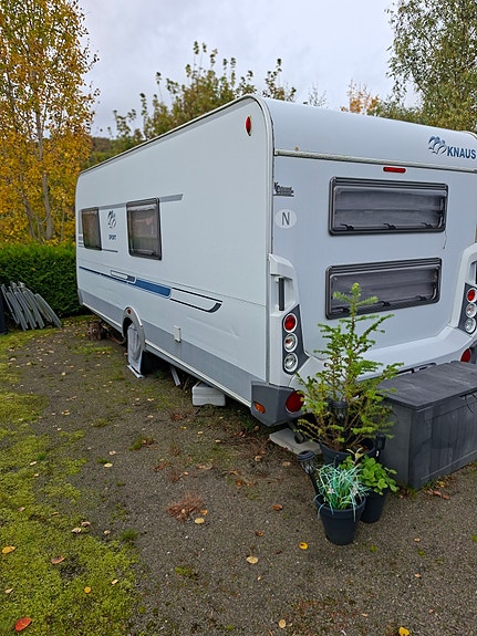 Knaus Sport 2 of 14