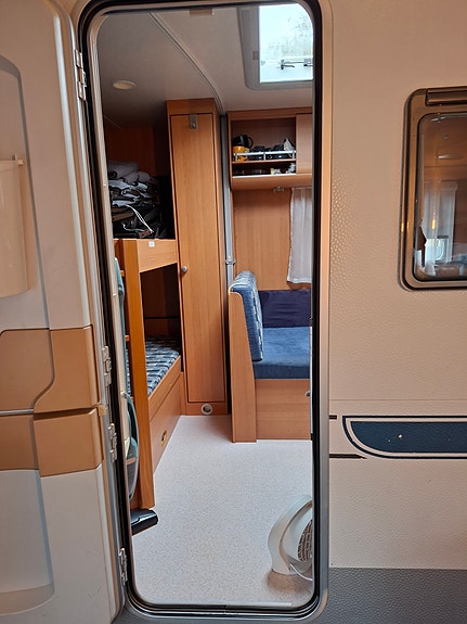 Knaus Sport 14 of 14
