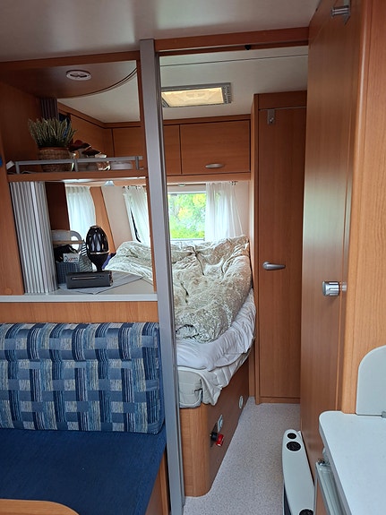 Knaus Sport 12 of 14