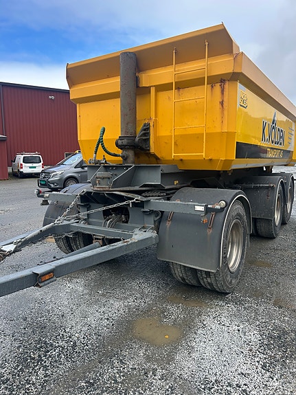 Nor Slep SL-28T 7 of 7
