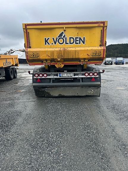 Nor Slep SL-28T 4 of 7