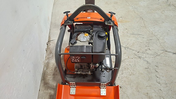 Husqvarna LG400  Kun 202 timer 5 of 8