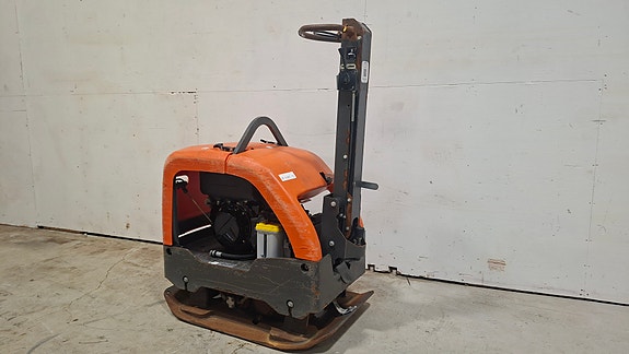 Husqvarna LG400  Kun 202 timer 4 of 8