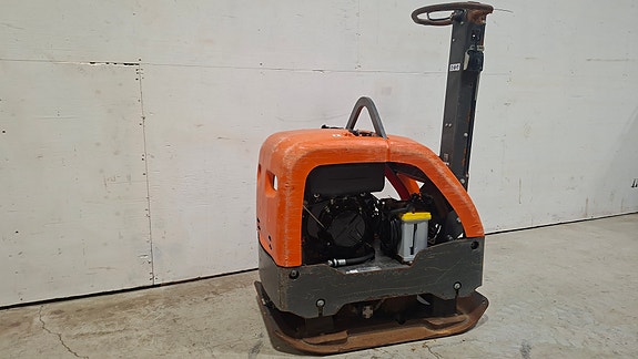 Husqvarna LG400  Kun 202 timer 3 of 8