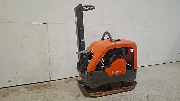 Husqvarna LG400  Kun 202 timer 2 of 8
