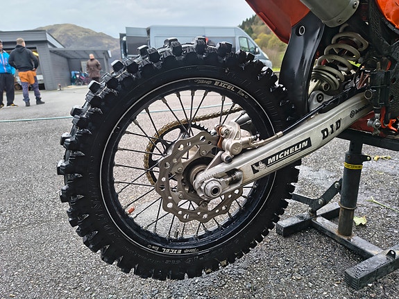 KTM 85 SX 6 of 8
