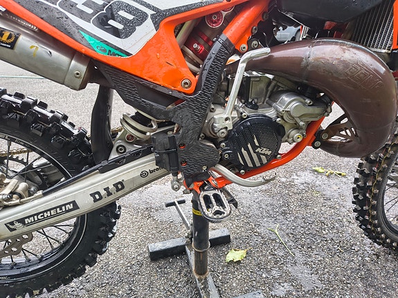 KTM 85 SX 5 of 8