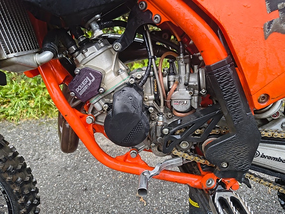 KTM 85 SX 8 of 8