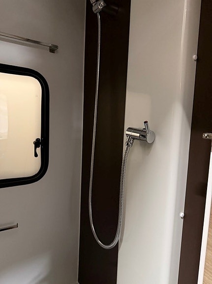 Adria Adria Altea 492 LU 11 of 17