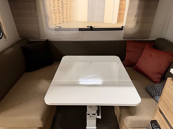 Adria Adria Altea 492 LU 10 of 17