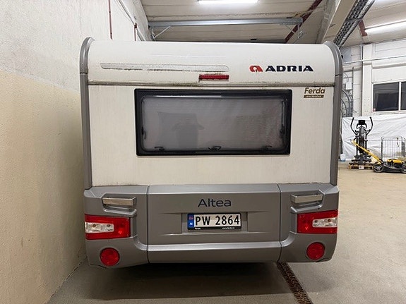 Adria Adria Altea 492 LU 5 of 17