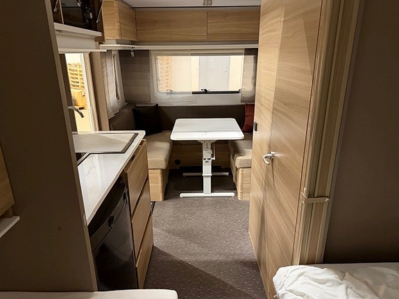 Adria Adria Altea 492 LU 7 of 17