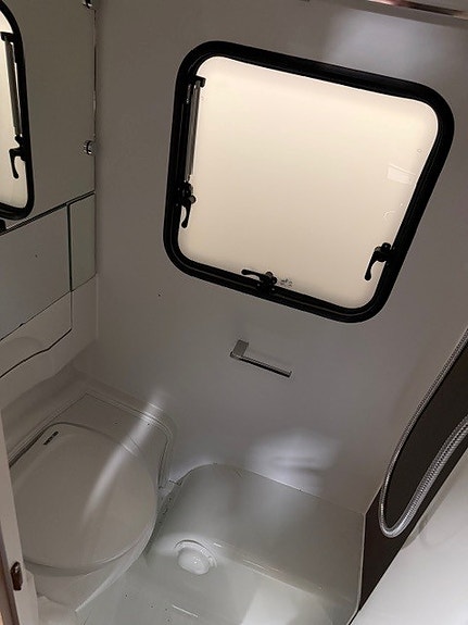 Adria Adria Altea 492 LU 12 of 17