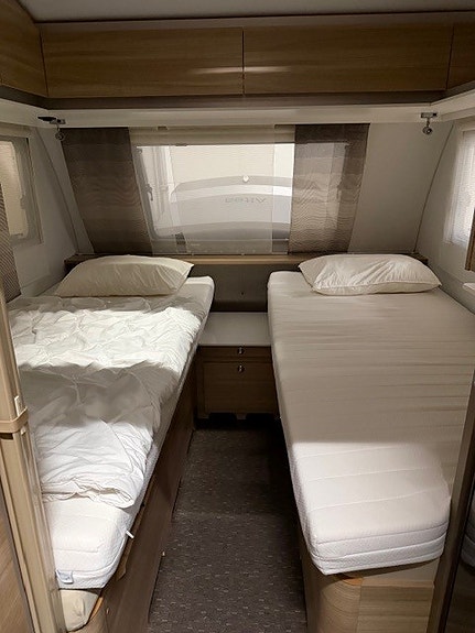 Adria Adria Altea 492 LU 6 of 17