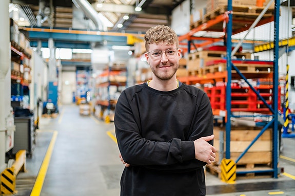 Bilde 2 av 3 i jobbannonse-galleriet