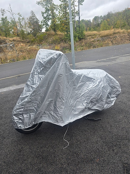 Vespa GTS 300 12 of 13