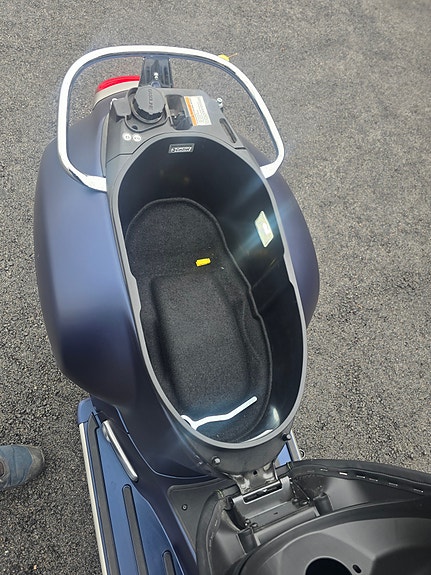 Vespa GTS 300 6 of 13
