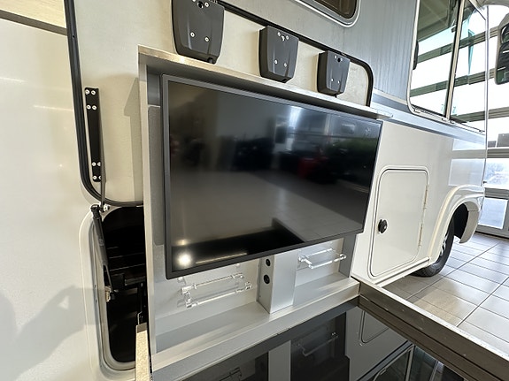 Knaus SUN I 900 LEG  Automat | HPC | Alde | 3 x lithium | Klima I Godt utstyrt ! 8 of 30