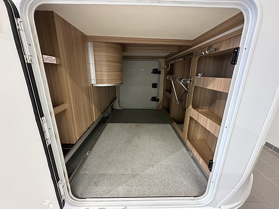 Knaus SUN I 900 LEG  Automat | HPC | Alde | 3 x lithium | Klima I Godt utstyrt ! 11 of 30