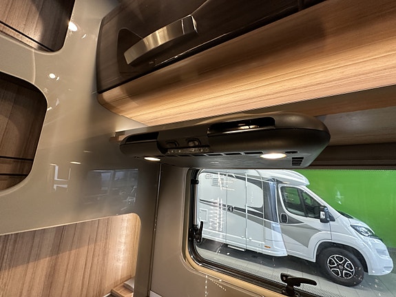 Knaus SUN I 900 LEG  Automat | HPC | Alde | 3 x lithium | Klima I Godt utstyrt ! 23 of 30