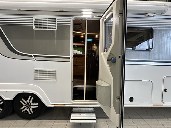 Knaus SUN I 900 LEG  Automat | HPC | Alde | 3 x lithium | Klima I Godt utstyrt ! 14 of 30