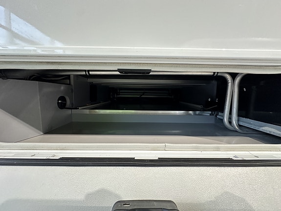 Knaus SUN I 900 LEG  Automat | HPC | Alde | 3 x lithium | Klima I Godt utstyrt ! 13 of 30
