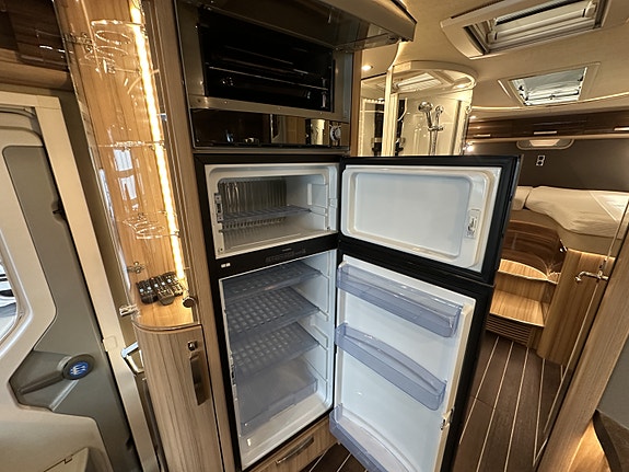 Knaus SUN I 900 LEG  Automat | HPC | Alde | 3 x lithium | Klima I Godt utstyrt ! 24 of 30